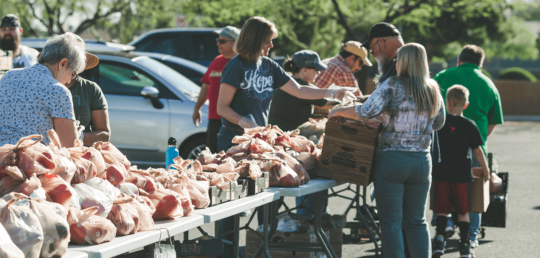 Food Pantry