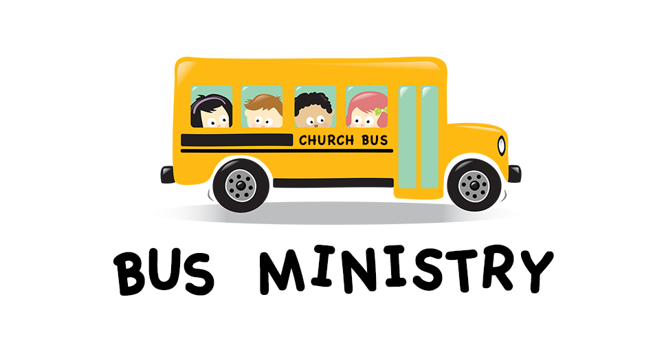 Bus Ministry